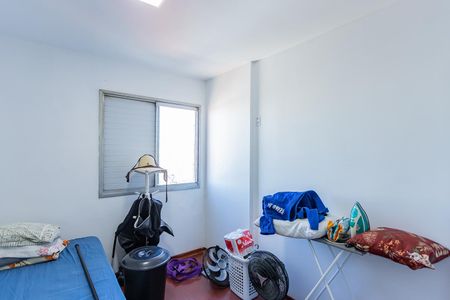 Apartamento para alugar com 74m², 3 quartos e 1 vaga Apartamento para alugar com 74m², 3 quartos e 1 vagaQuarto 2