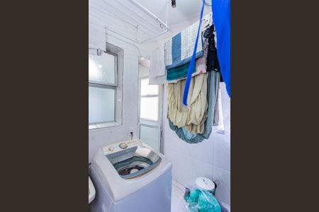 Apartamento para alugar com 74m², 3 quartos e 1 vaga Apartamento para alugar com 74m², 3 quartos e 1 vagaÁrea de Serviço