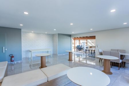 Apartamento para alugar com 74m², 3 quartos e 1 vaga Apartamento para alugar com 74m², 3 quartos e 1 vagaSalão de Festas