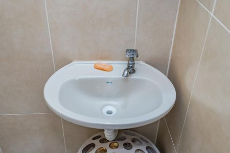 Apartamento para alugar com 74m², 3 quartos e 1 vaga Apartamento para alugar com 74m², 3 quartos e 1 vagaBanheiro de serviço