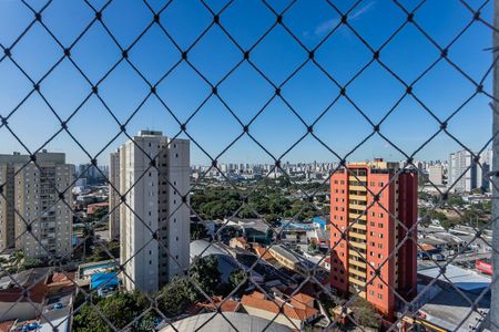 Apartamento para alugar com 74m², 3 quartos e 1 vaga Apartamento para alugar com 74m², 3 quartos e 1 vagaVista Quarto 3