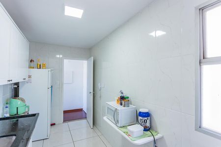 Apartamento para alugar com 74m², 3 quartos e 1 vaga Apartamento para alugar com 74m², 3 quartos e 1 vagaCorredor