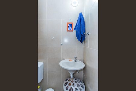 Apartamento para alugar com 74m², 3 quartos e 1 vaga Apartamento para alugar com 74m², 3 quartos e 1 vagaBanheiro de serviço
