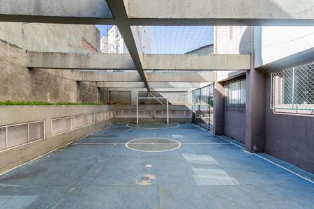 Apartamento para alugar com 74m², 3 quartos e 1 vaga Apartamento para alugar com 74m², 3 quartos e 1 vagaQuadra Esportiva