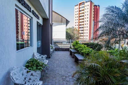 Apartamento para alugar com 74m², 3 quartos e 1 vaga Apartamento para alugar com 74m², 3 quartos e 1 vagaÁrea comum