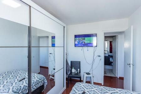 Apartamento para alugar com 74m², 3 quartos e 1 vaga Apartamento para alugar com 74m², 3 quartos e 1 vagaQuarto 1