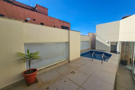 Apartamento para alugar com 190m², 3 quartos e 3 vagas