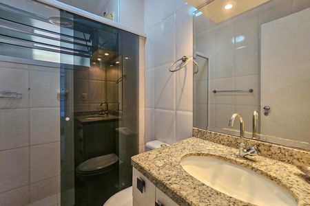 Apartamento para alugar com 190m², 3 quartos e 3 vagas