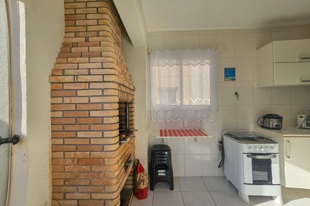 Apartamento para alugar com 190m², 3 quartos e 3 vagas