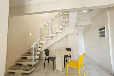 Apartamento para alugar com 3 quartos, 190m² em Centro, Guarujá