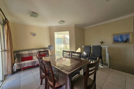 Apartamento para alugar com 190m², 3 quartos e 3 vagas