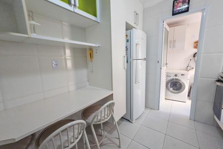 Apartamento para alugar com 190m², 3 quartos e 3 vagas