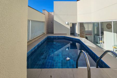 Apartamento para alugar com 190m², 3 quartos e 3 vagas