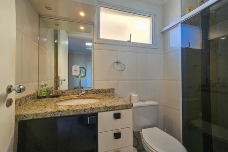 Apartamento para alugar com 190m², 3 quartos e 3 vagas