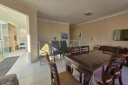 Apartamento para alugar com 3 quartos, 190m² em Centro, Guarujá
