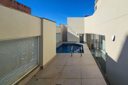 Apartamento para alugar com 190m², 3 quartos e 3 vagas
