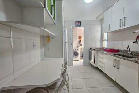 Apartamento para alugar com 190m², 3 quartos e 3 vagas