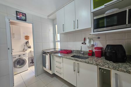 Apartamento para alugar com 190m², 3 quartos e 3 vagas