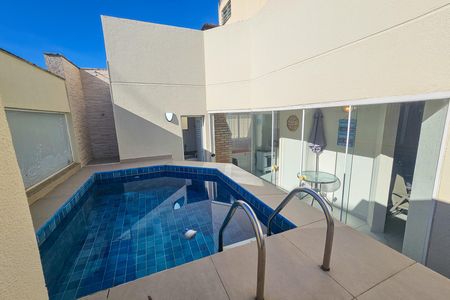 Apartamento para alugar com 190m², 3 quartos e 3 vagas