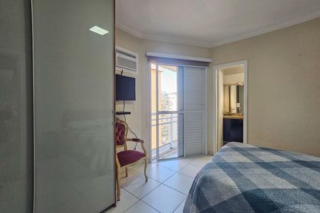 Apartamento para alugar com 3 quartos, 190m² em Centro, Guarujá
