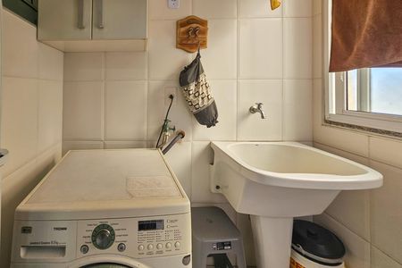 Apartamento para alugar com 190m², 3 quartos e 3 vagas