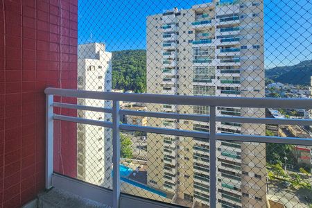 Apartamento para alugar com 190m², 3 quartos e 3 vagas