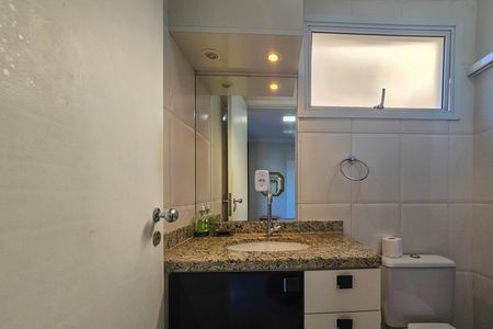 Apartamento para alugar com 3 quartos, 190m² em Centro, Guarujá