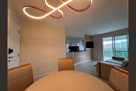 Apartamento para alugar com 2 quartos, 78m² em Recreio dos Bandeirantes, Rio de Janeiro