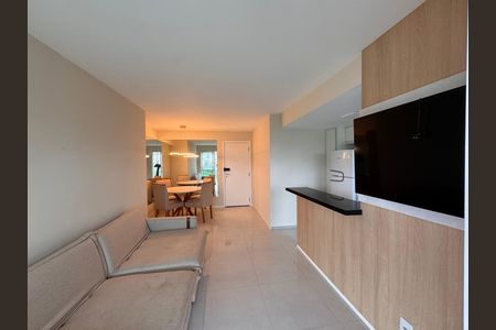 Apartamento para alugar com 2 quartos, 78m² em Recreio dos Bandeirantes, Rio de Janeiro