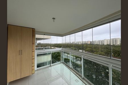 Apartamento para alugar com 2 quartos, 78m² em Recreio dos Bandeirantes, Rio de Janeiro