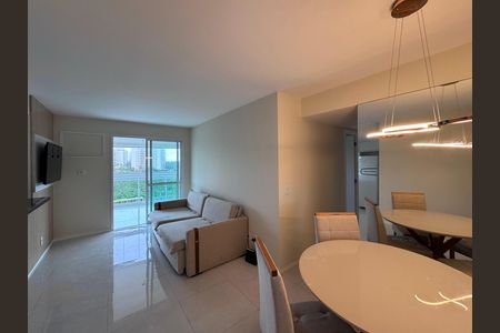Apartamento para alugar com 2 quartos, 78m² em Recreio dos Bandeirantes, Rio de Janeiro