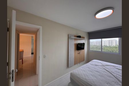 Apartamento para alugar com 2 quartos, 78m² em Recreio dos Bandeirantes, Rio de Janeiro