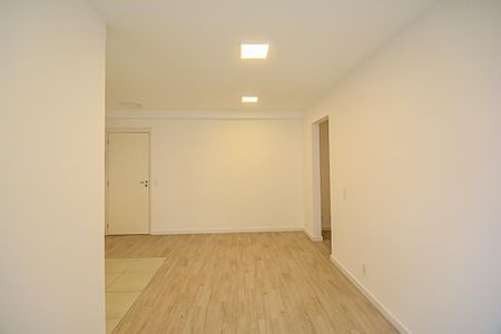 Sala de apartamento para alugar com 2 quartos, 58m² em Vila Mussolini, São Bernardo do Campo