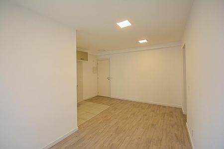 Sala de apartamento para alugar com 2 quartos, 58m² em Vila Mussolini, São Bernardo do Campo