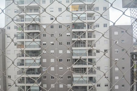 Apartamento para alugar com 58m², 2 quartos e 1 vaga Apartamento para alugar com 58m², 2 quartos e 1 vagaVista do Quarto 2