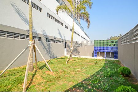 Apartamento para alugar com 58m², 2 quartos e 1 vaga Apartamento para alugar com 58m², 2 quartos e 1 vagaÁrea Pet