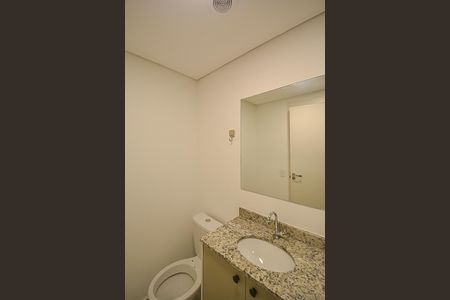 Apartamento para alugar com 58m², 2 quartos e 1 vaga Apartamento para alugar com 58m², 2 quartos e 1 vagaBanheiro