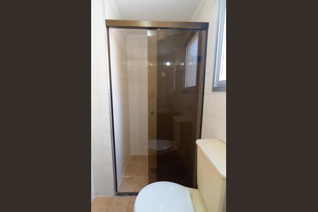 Banheiro de apartamento para alugar com 3 quartos, 75m² em Vila da Saúde, São Paulo