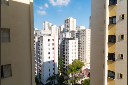 Vista do Quarto 3 de apartamento para alugar com 3 quartos, 75m² em Vila da Saúde, São Paulo