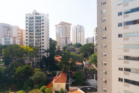 Apartamento para alugar com 75m², 3 quartos e 1 vaga Apartamento para alugar com 75m², 3 quartos e 1 vagaVista do Quarto 2