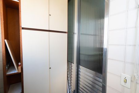 Apartamento para alugar com 75m², 3 quartos e 1 vaga Apartamento para alugar com 75m², 3 quartos e 1 vagaÁrea de Serviço