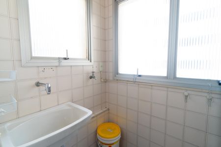 Área de Serviço de apartamento para alugar com 3 quartos, 75m² em Vila da Saúde, São Paulo