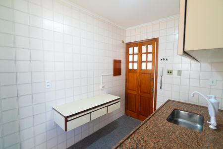 Apartamento para alugar com 75m², 3 quartos e 1 vaga Apartamento para alugar com 75m², 3 quartos e 1 vagaCozinha