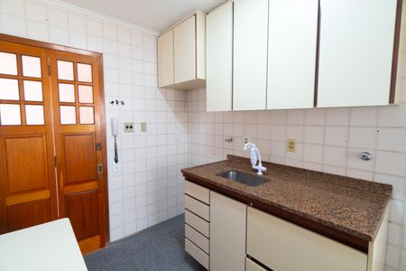 Apartamento para alugar com 75m², 3 quartos e 1 vaga Apartamento para alugar com 75m², 3 quartos e 1 vagaCozinha