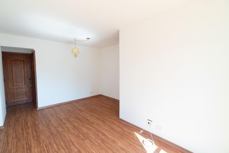 Sala de apartamento para alugar com 3 quartos, 75m² em Vila da Saúde, São Paulo