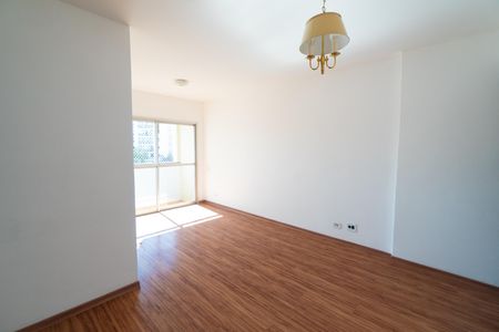 Sala de apartamento para alugar com 3 quartos, 75m² em Vila da Saúde, São Paulo