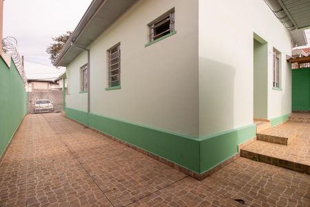 Casa à venda com 115m², 3 quartos e 1 vaga Casa à venda com 115m², 3 quartos e 1 vagaÁrea comum