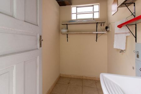 Casa à venda com 115m², 3 quartos e 1 vaga Casa à venda com 115m², 3 quartos e 1 vagaÁrea de Serviço