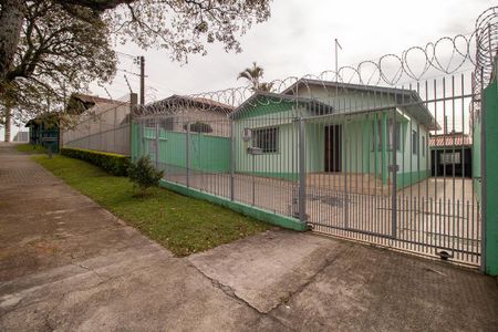 Casa à venda com 115m², 3 quartos e 1 vaga Casa à venda com 115m², 3 quartos e 1 vagaFachada