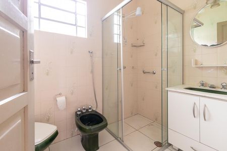 Casa à venda com 115m², 3 quartos e 1 vaga Casa à venda com 115m², 3 quartos e 1 vagaBanheiro Social